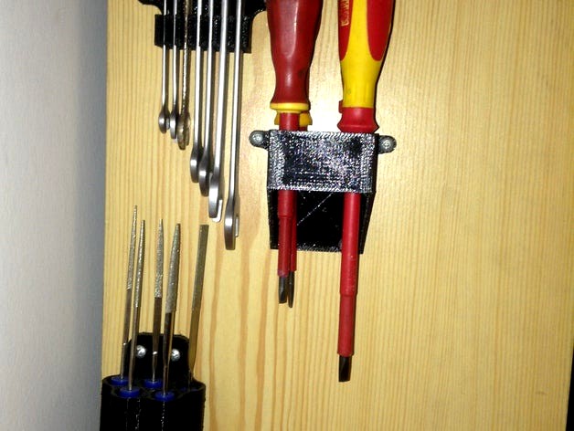 Storage Tools by BVD