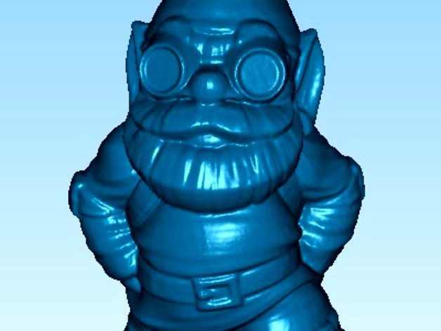 glasses geek by einscan