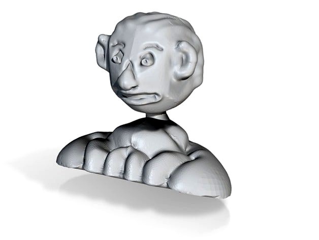 prince charles of wales by lokilaufeysen