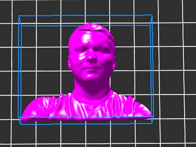 head scan by foofoodog