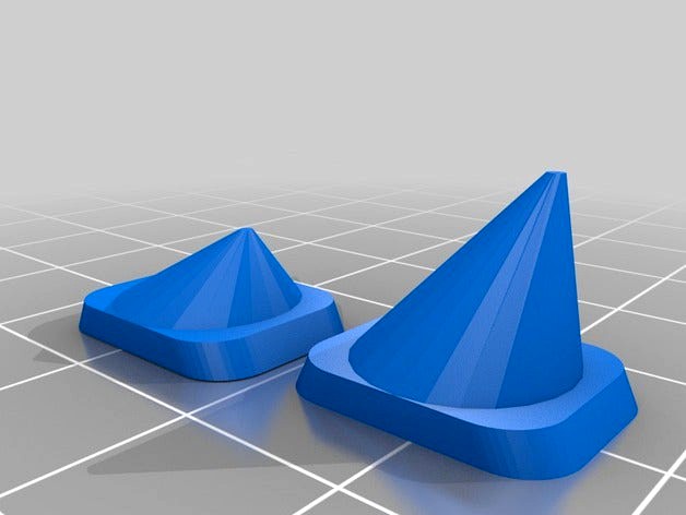 Low Profile Racing Skids for ZMR250 by southside81