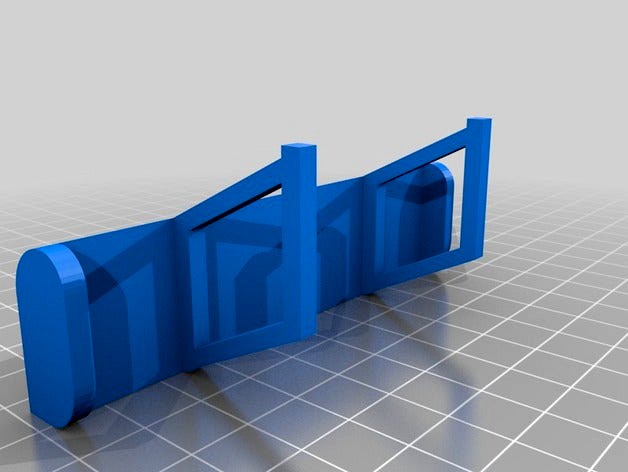 Spoiler by BassLeader9