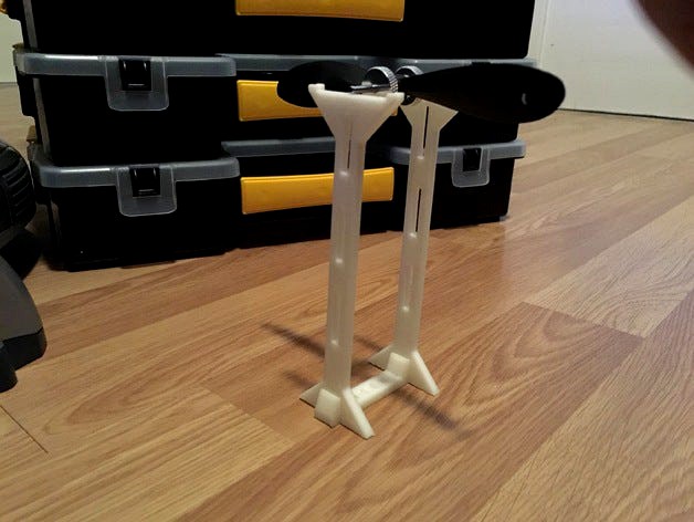 Support for simple prop balancer. by Marcospal