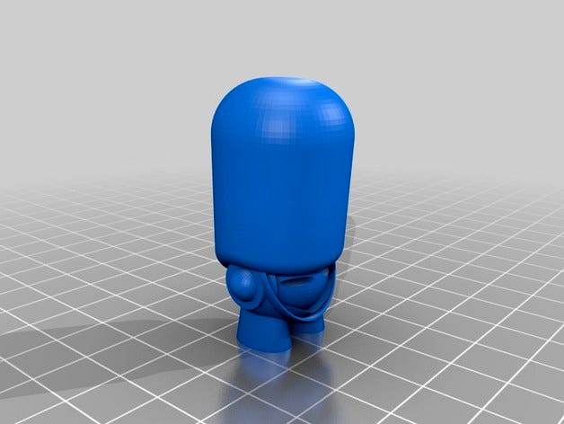 3D Hubs Marvin UK Edition by Cinter