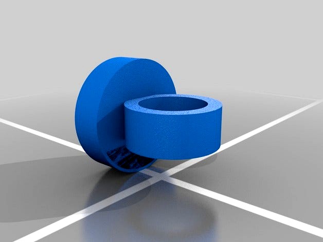 Random Ring by AyOnstott