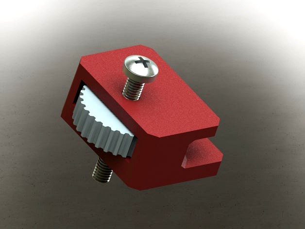 Dial Bed Leveling by Phenomen