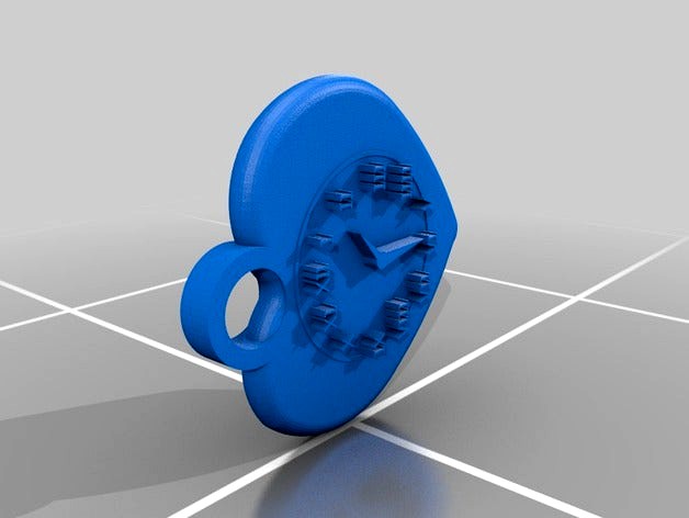 The Tin Man's Heart by kyleethomas