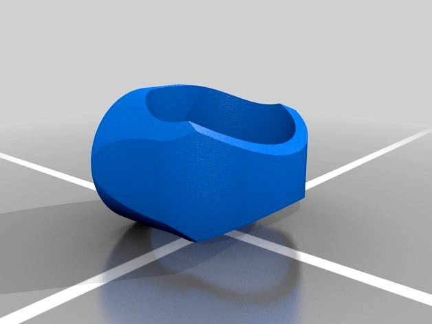 Skyrim Ring by Ningaman79