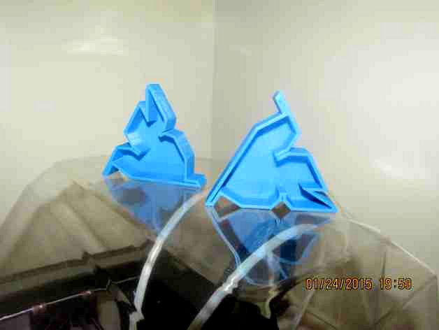 30/60 Tristock guide by Johhnny