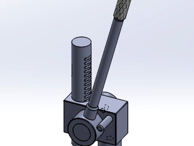 Arbor Press / Nutcracker by dazvette