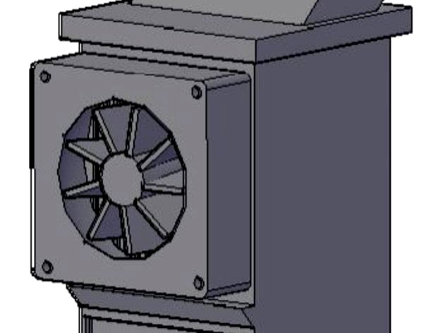 portable air conditioner by