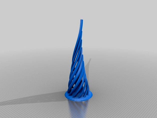 Swarf - Alpha by NinjaCross