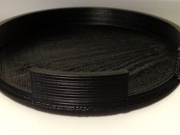 Cricket Dish Feeder by Pilkojr