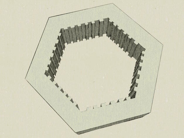 NUTS & BOLTS by leonk