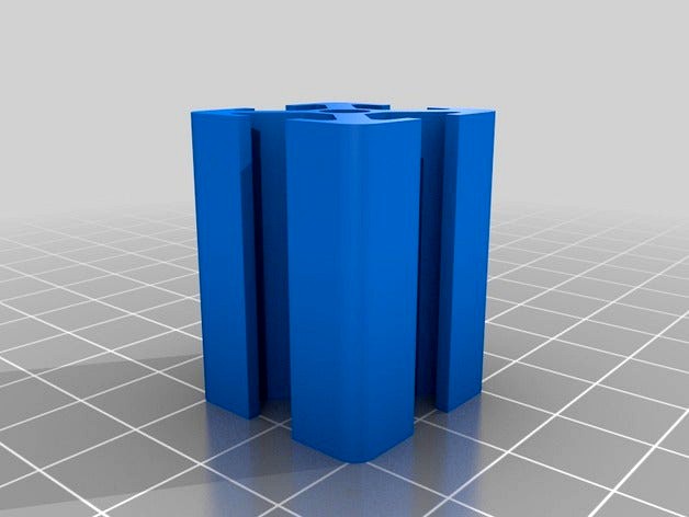 Customizable Profile System by bqzero