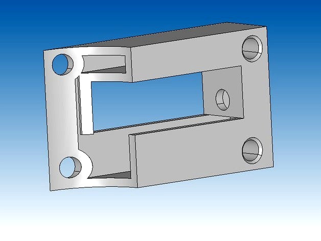 PIECE OF FABRIC by leonk