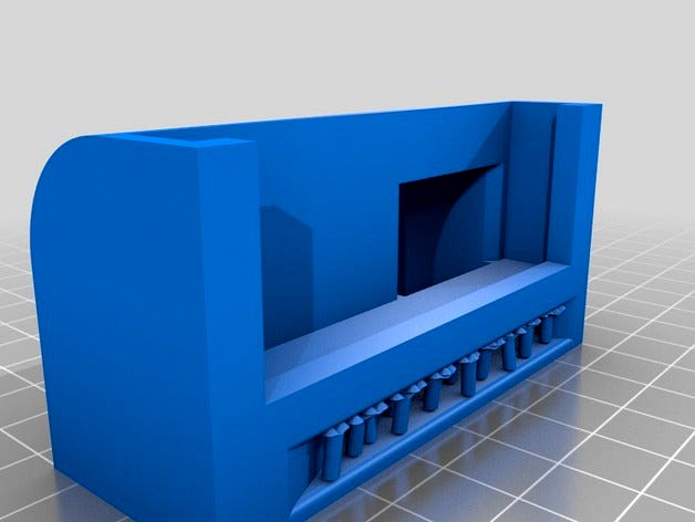 ZTE Blade L2 Stand by aapman