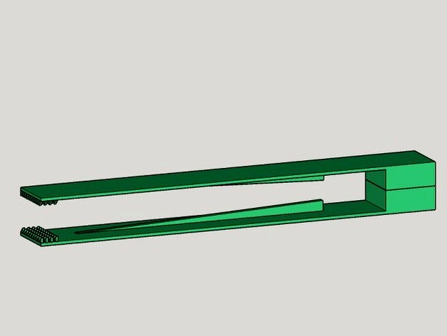 slug catcher (reinforced) by hlfiedler