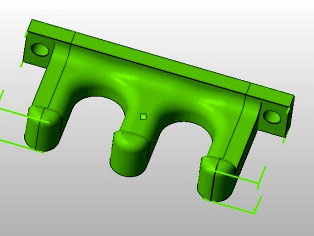 2-Probe Variant (quick cut-up of original) by fmotta