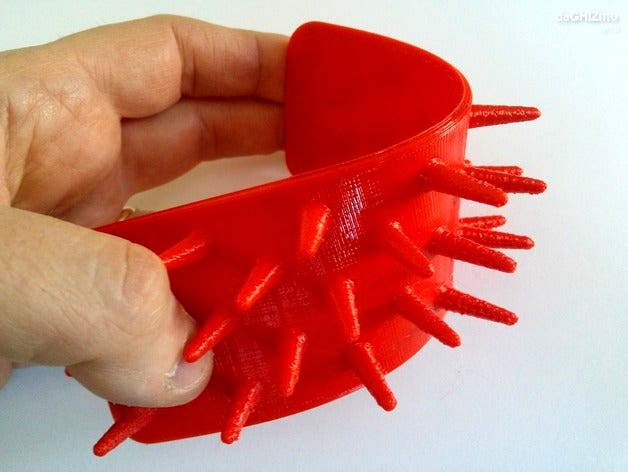 Laptop cooler stand by daGHIZmo