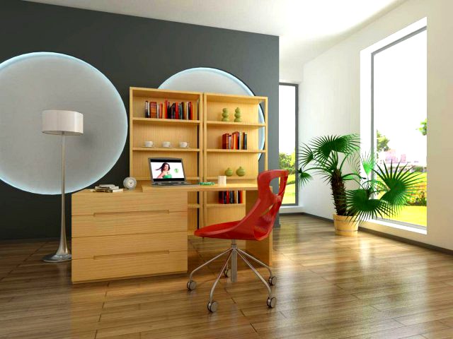 Condo 147 3D Model