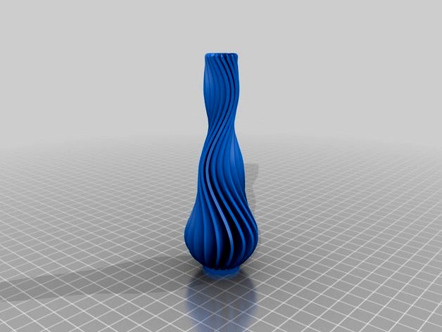 Turbo-Vase+ by jaln