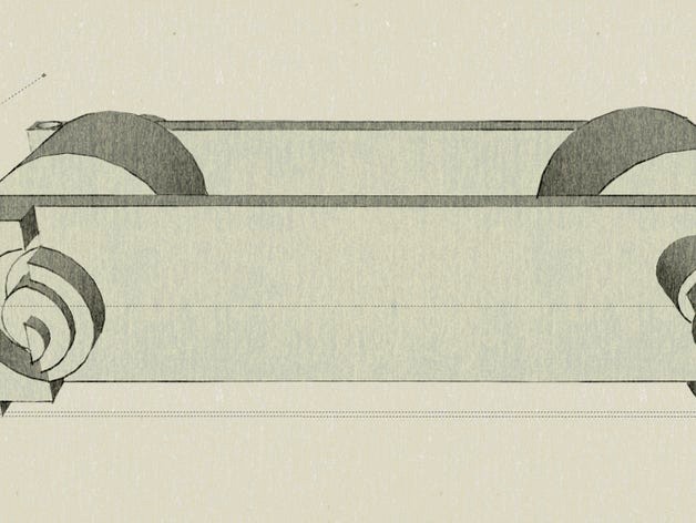 MECANIC PIECE by leonk