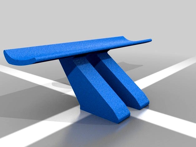 70 Degree Spoiler by User22881