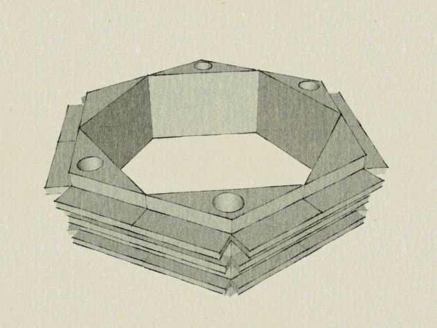 MECANIC PIECE by leonk