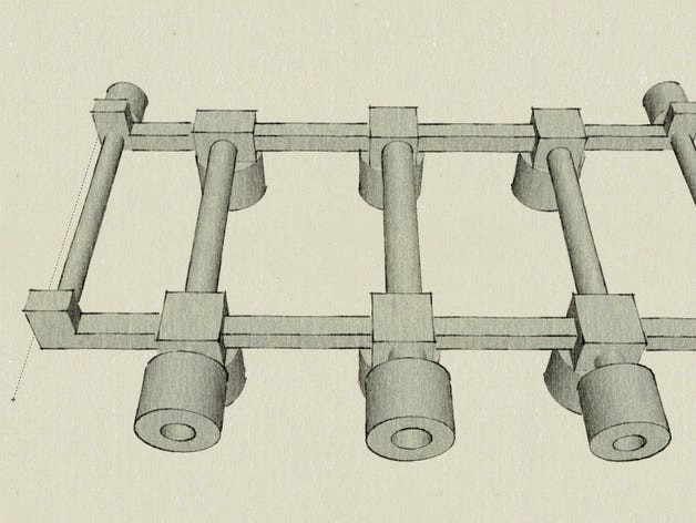 MECHANIC PIECE by leonk