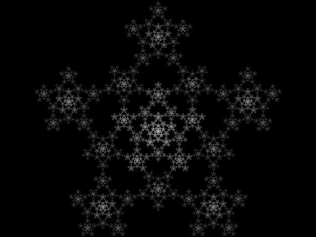 PentRose by endlessoblivion