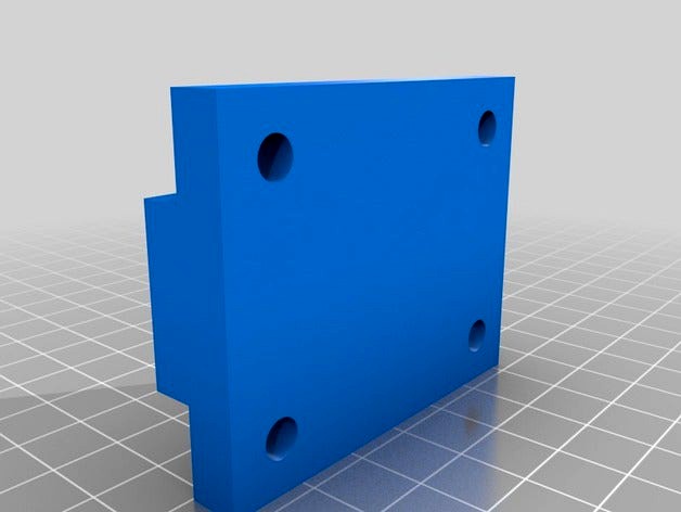 Omega TC & RTD terminal wiring fixture by jmcskixc