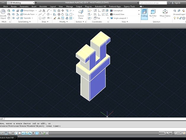 Support Motorway by peslatino