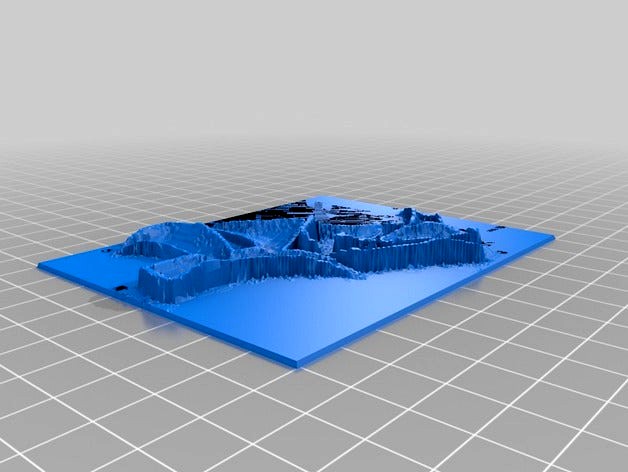 Rhinoceros pack by yasha107