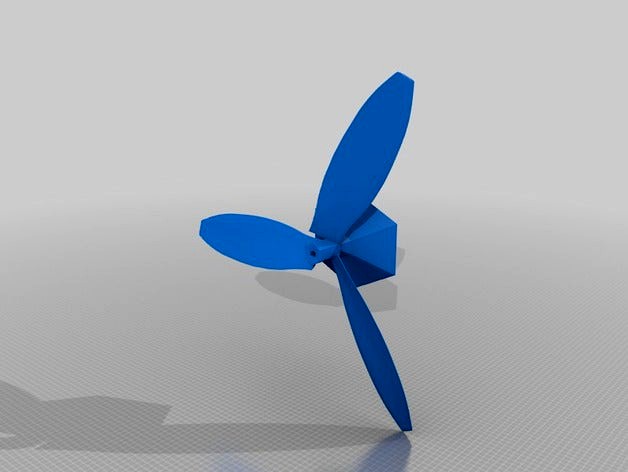 Prop with base 1 by Thomllama