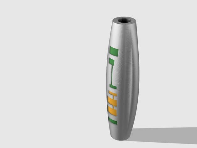 Green Arrow Exploding Arrow by nnfuller