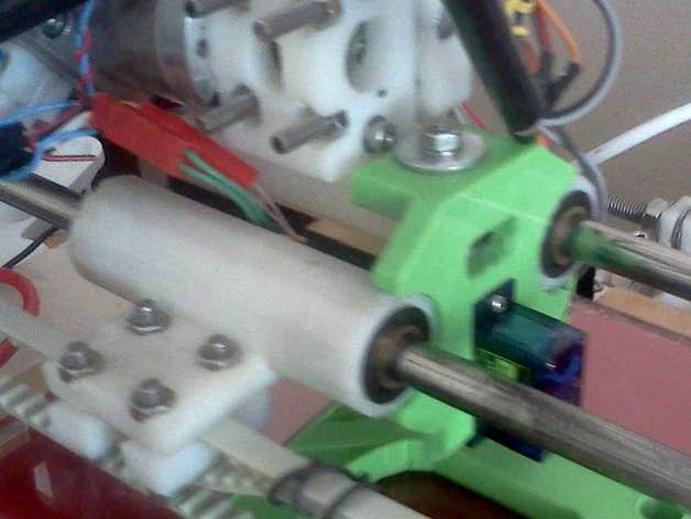 probe bracket by Hermes10