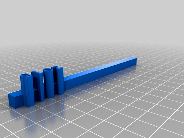 2015 cocktail skewer by NerdKing