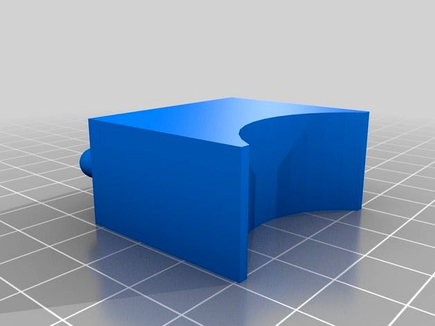 Triple Backdrop Standoff by Sienna