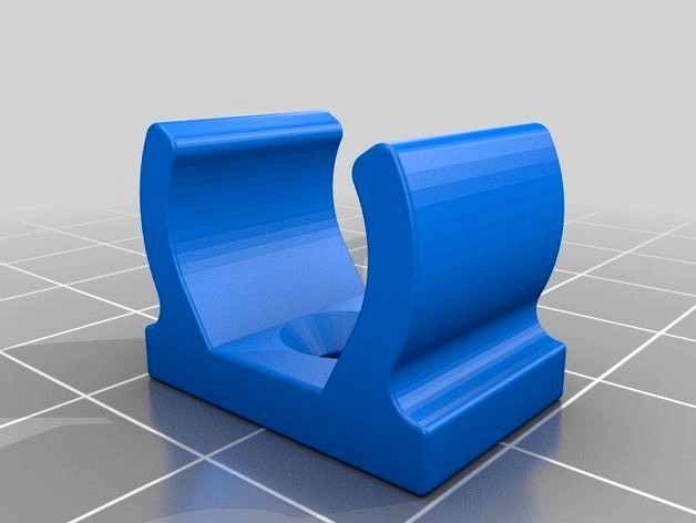 Light String Clip by Breylon