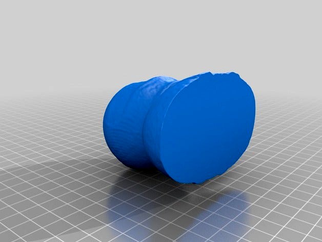 RC Pilot race bust by juper42