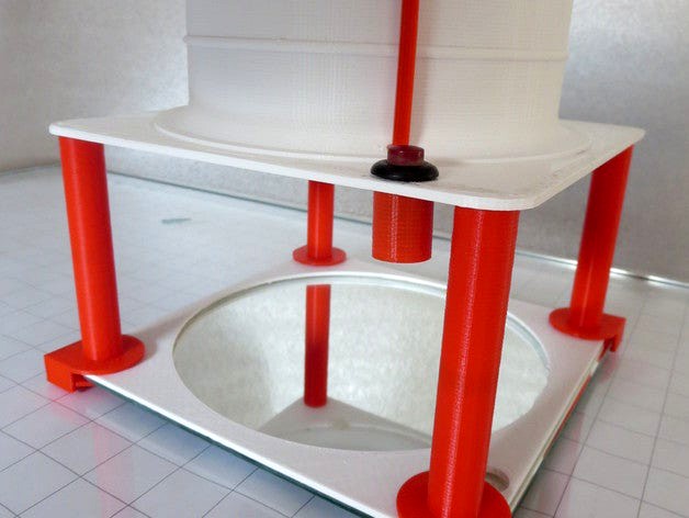 Object by tunnelplan