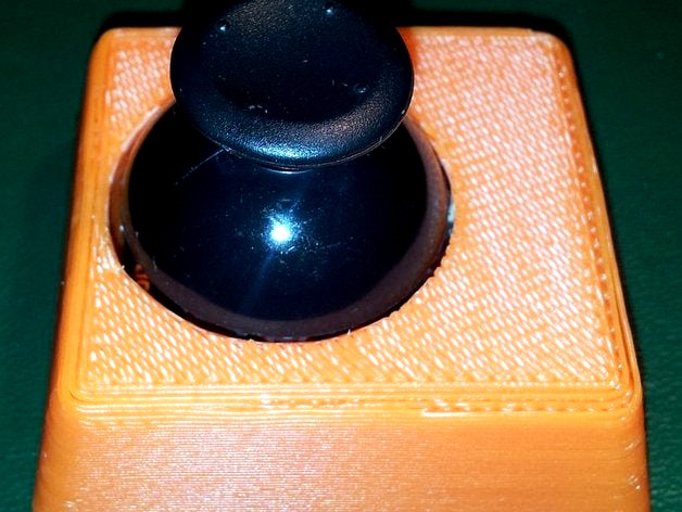 JoyStick Fun Box by Donatello