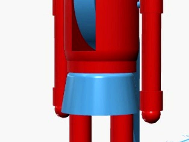 Nutcracker by Pompeii17