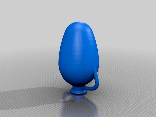 Amphora by bqzero