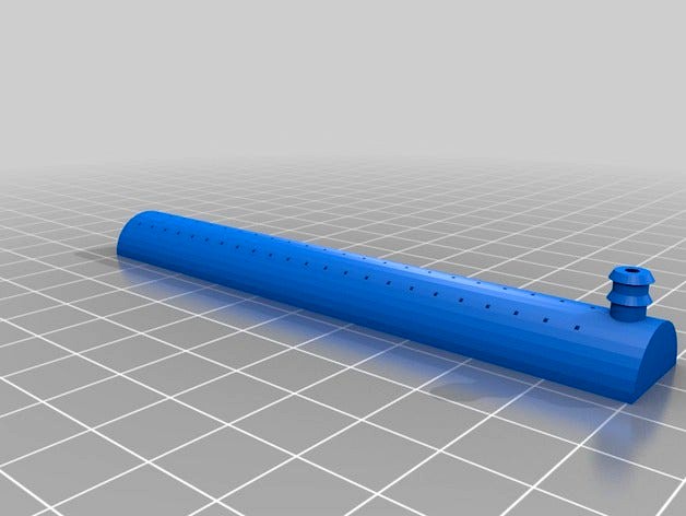 Air Outlet by bqzero