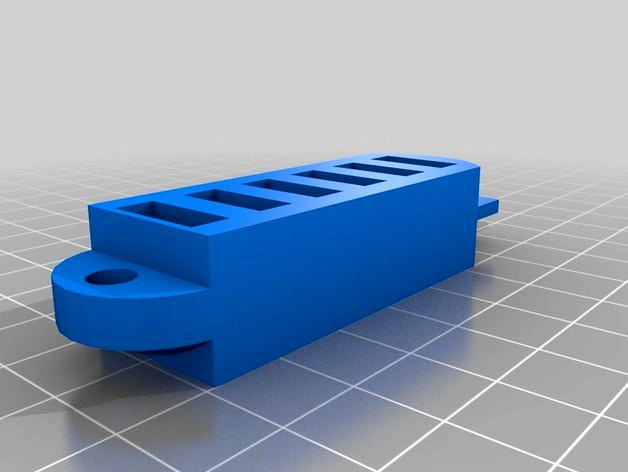 USB holder  by X627