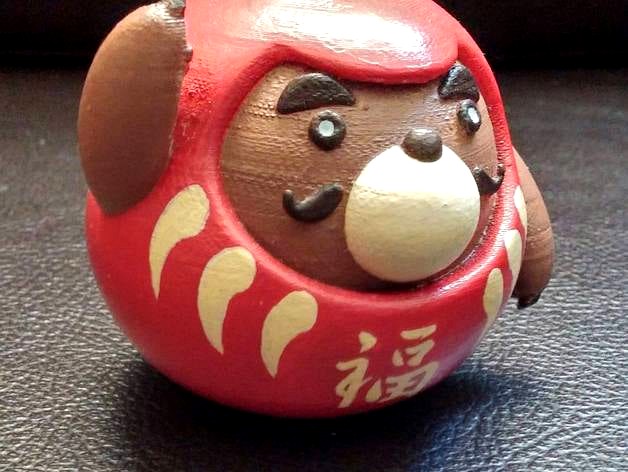 Bear Never Quit - Tumbler by bingochiu