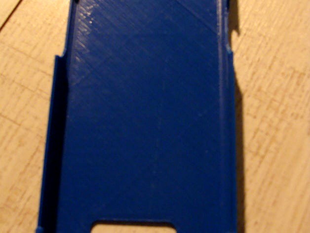 Kazam Thunder Q4.5 Case by Alban41100