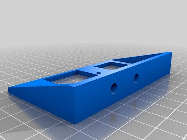 Power connection by marmar7